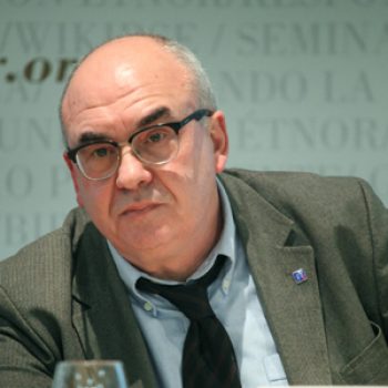 Domingo Garcia Marza